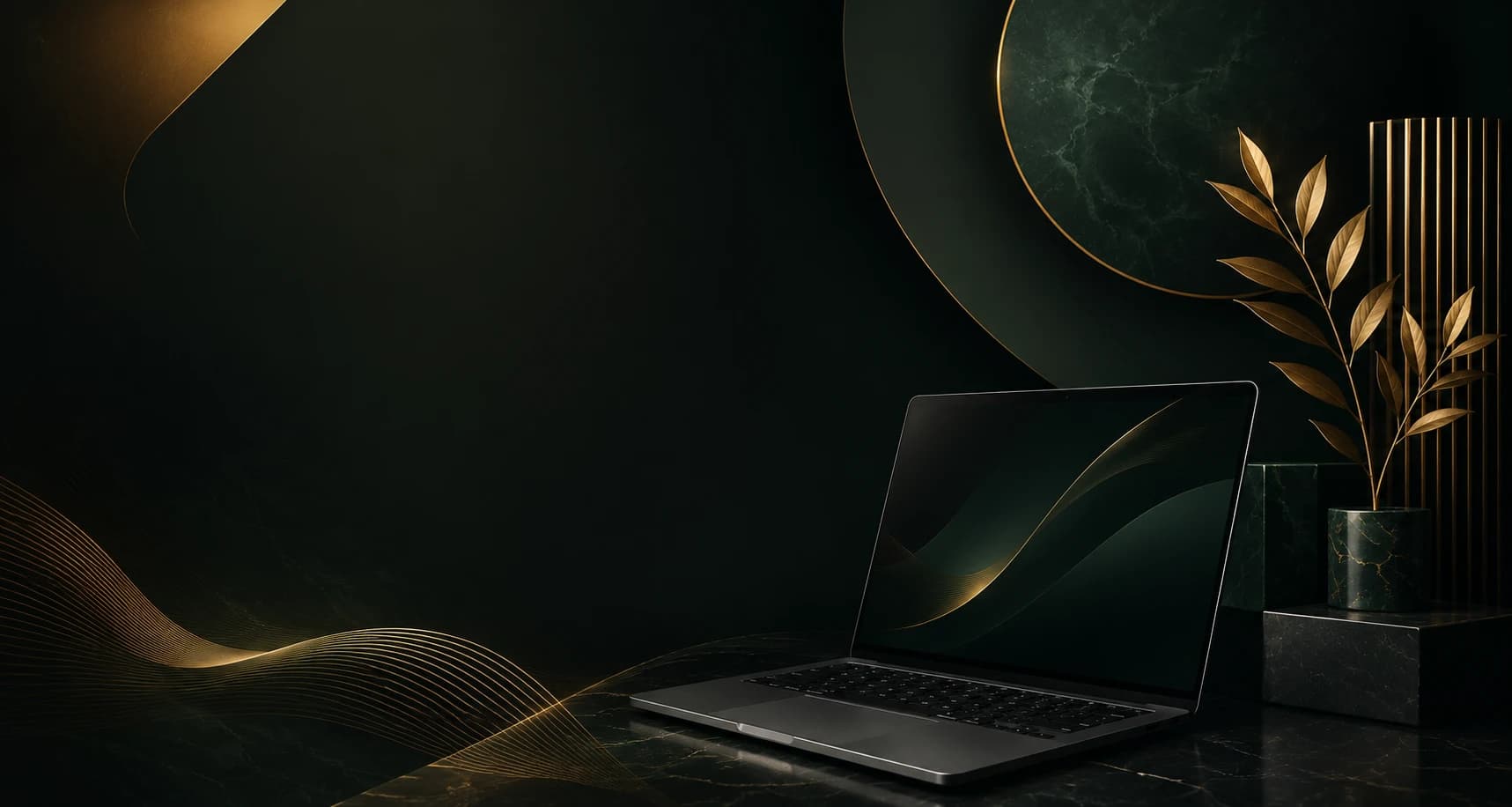 Corporate Media Worx promo background